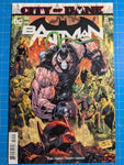Batman #75 (DC Comics 2019) City Of Bane